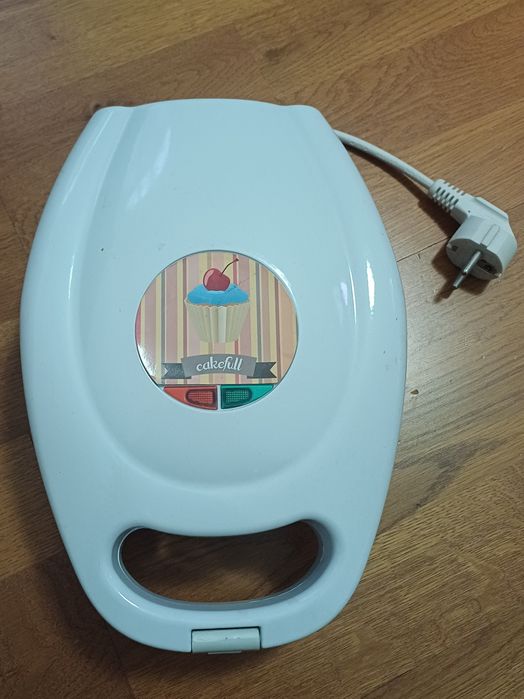 Urządzenie do wypiekania muffinek