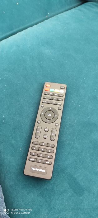 DEKODER techni  sat CE 4HD