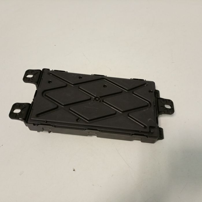 Unidade de control - BMW 1 (F20) | 11 - 19