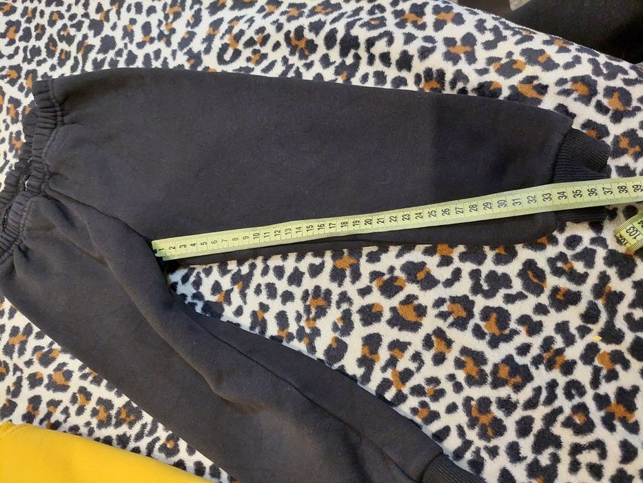 Теплий костюм. Розмір 98. Тёплый костюм.