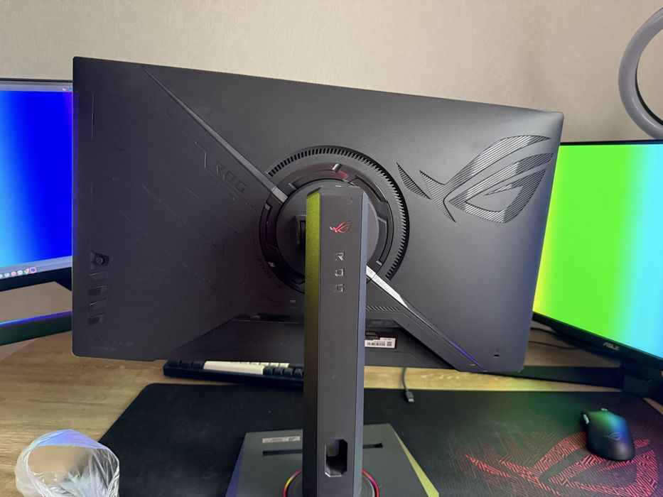 Монітор ASUS ROG Strix XG27ACS