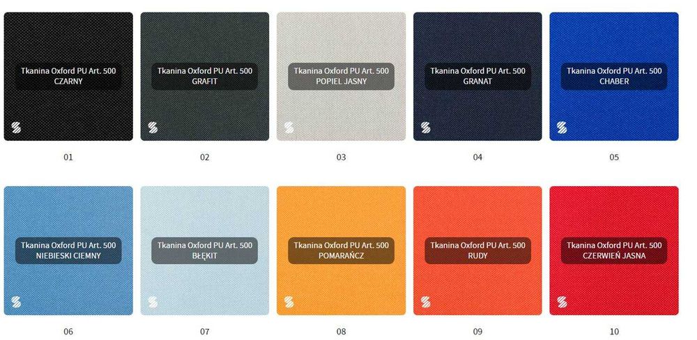 Poduszki ma wymiar. meble ogrodowe itp