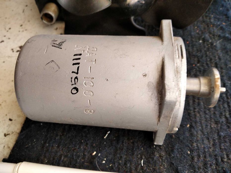 Двигатели авиационные ДПР, Д-25Г, и др.: 500 грн. - Аксессуары и ...