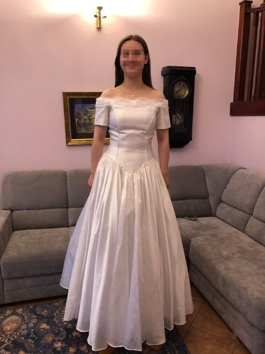 Suknia Ślubna Elizabeth Passion r. 38