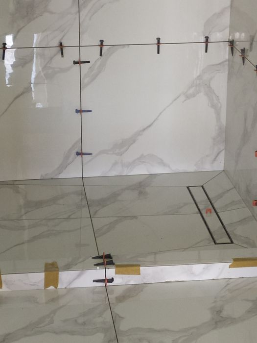 Укладання плитки