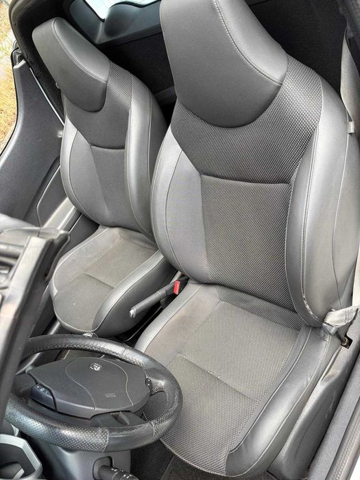 Renault Wind TCe 100 Dynamique
