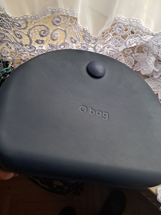 Zestaw obag moonlight blue navy