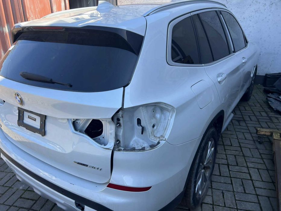 Разборка BMW х5 х7 x3 G01 G02 G05 G07 G20 G30 х1 х2 х6 F48