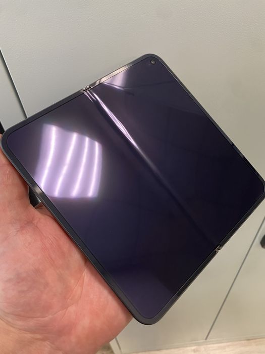 Google Pixel 9 Pro Fold 16/256GB Obsidian