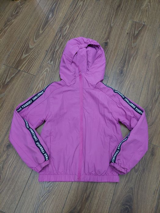 Bluza sportowa dziewczęca rozmiar 146 Cool Club