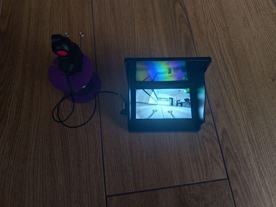 Камери для риболовлі