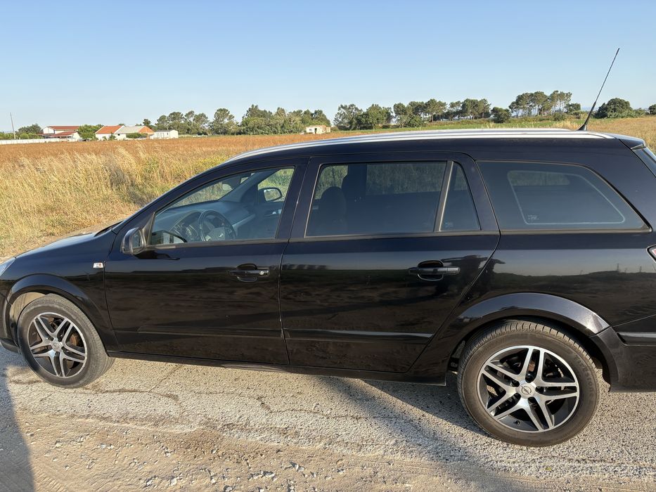 Opel Astra 1.3 CDTI