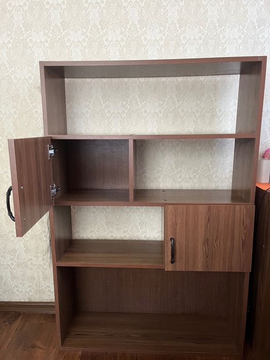 Стол 2 в 1, складний