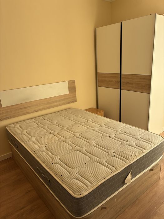 Quarto disponivel