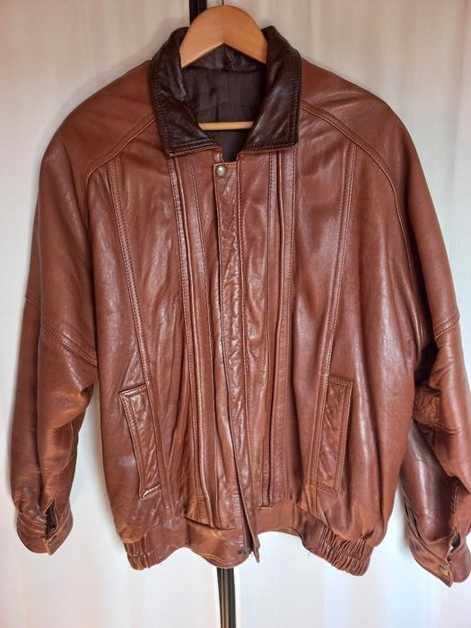 Casaco vintage dressing