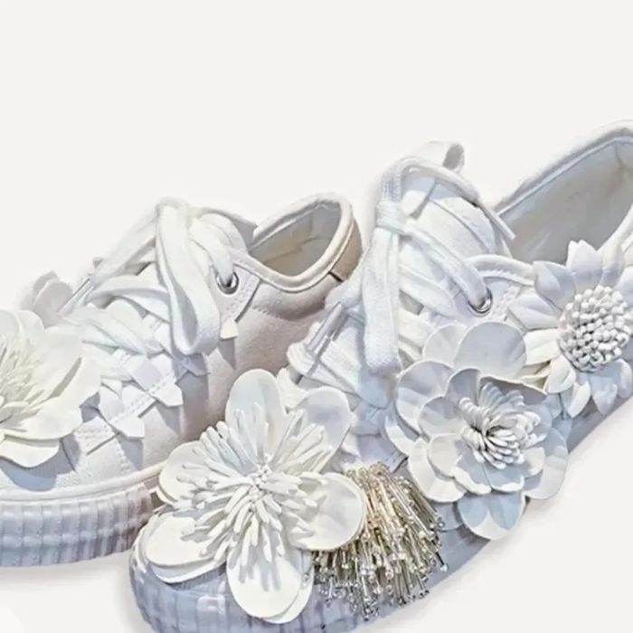 Sneackers handmade 2 modelos...a esgotarem