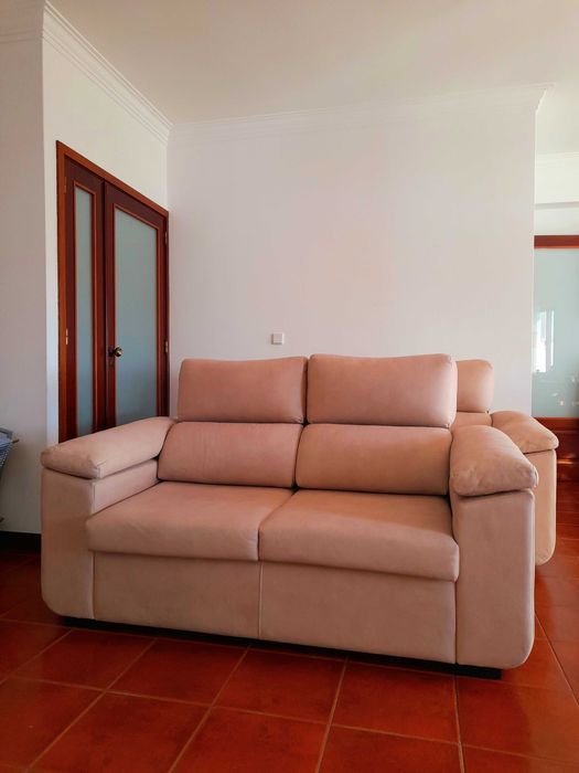 Conjunto de Sofas modernos