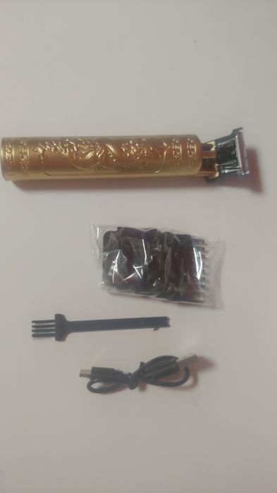 Тример vintage t9