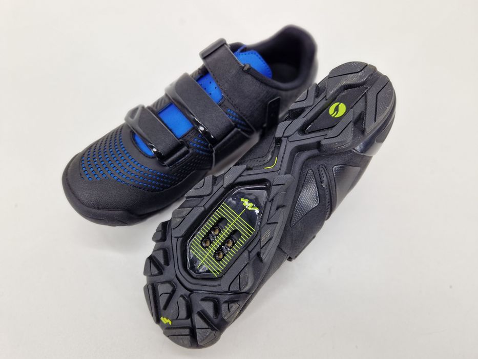 (BU17) NOWE Buty Rowerowe GIANT FLOW MTB Rozmiar 41