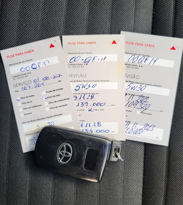 Toyota Auris Touring Sports 1.8 HSD Confort