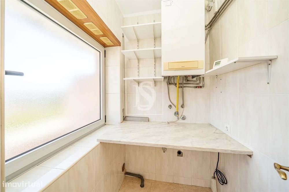Apartamento T2 em Vila do Conde - Zona de Benguiados