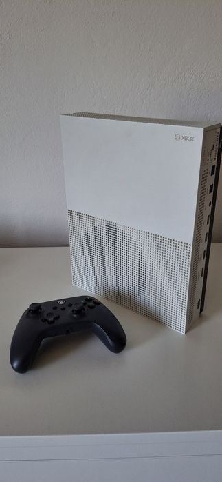 Xbox one S TB ssd