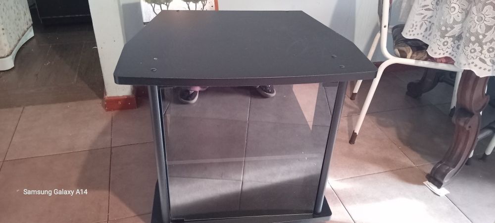 Movel para tv preto
