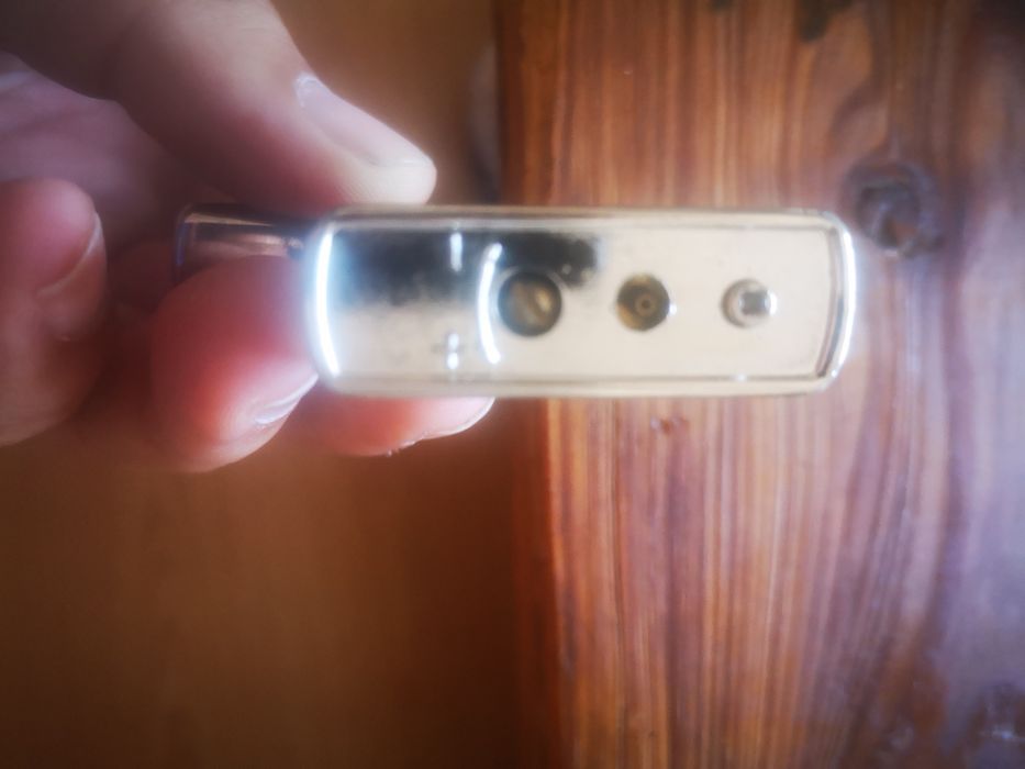 Isqueiro eagle doublefame