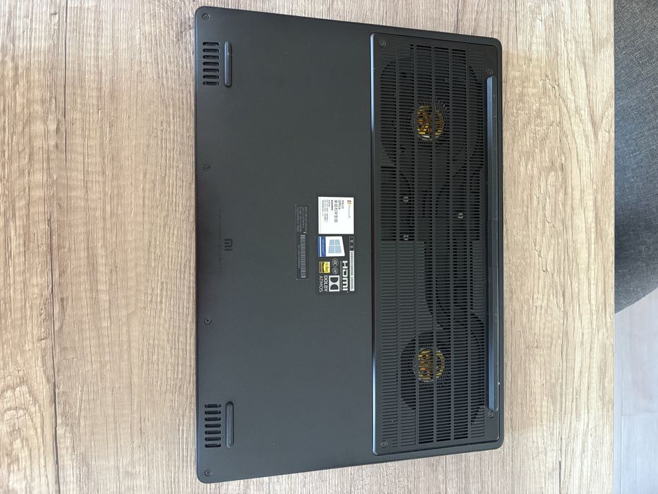 Xiaomi Gaming Laptop 2019 RTX 2060