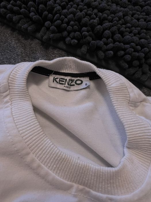 Світшот kenzo………