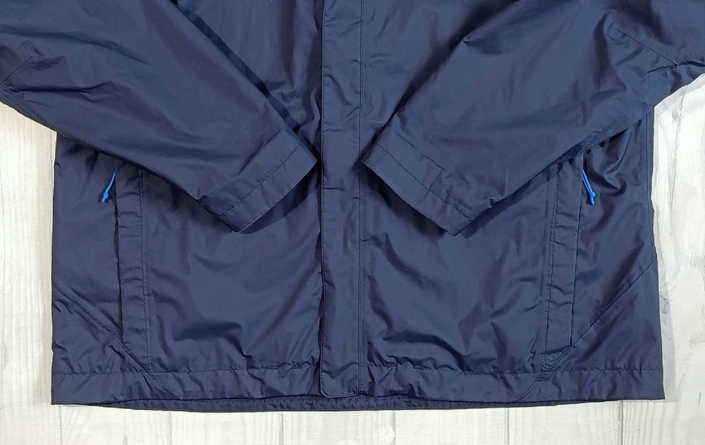 Kurtka The North Face Hyvent r. XXL