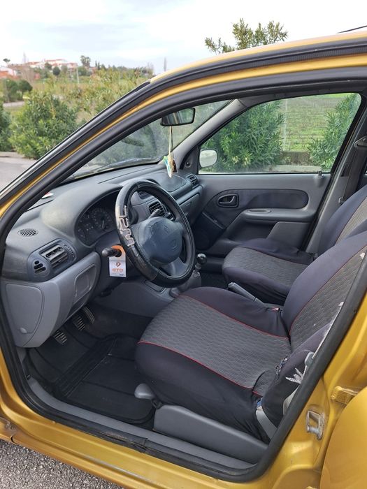 Renault clio 1.2
