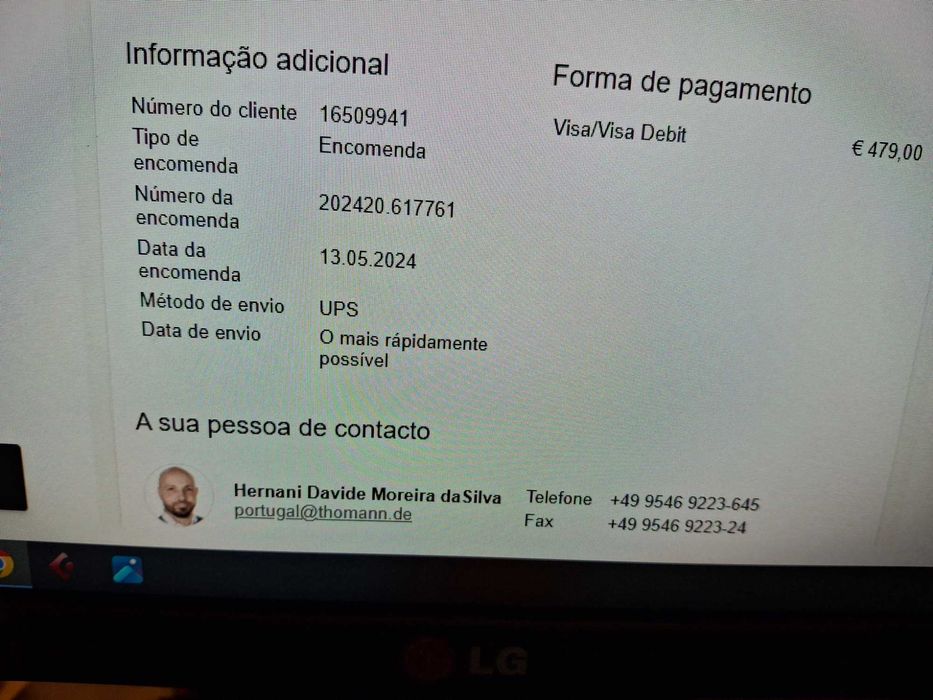 Coluna Mark Bass amplificada para guitarra baixo. Como novo