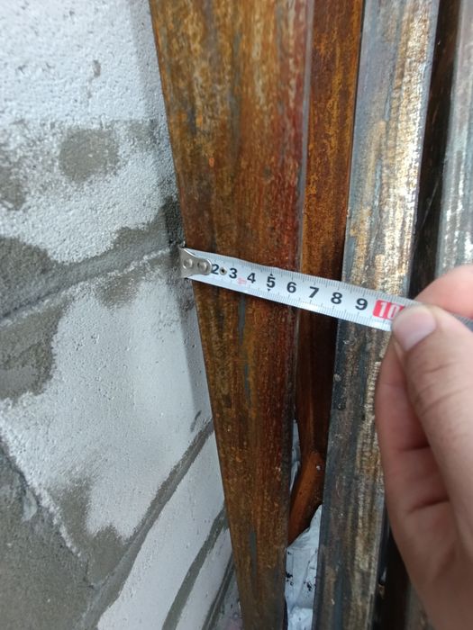 Продам готові ферми (металоконструкцію)