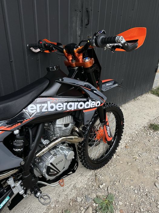 Kovi advance 250
