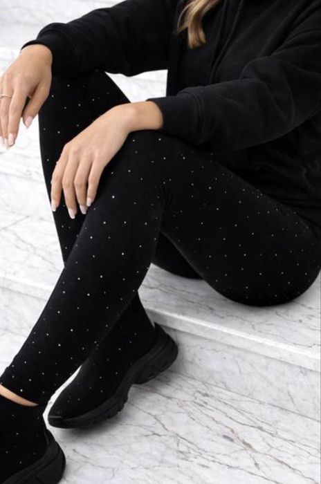 Лосіни в камінці