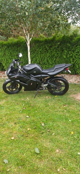 Yamaha