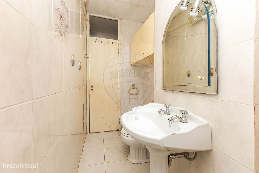 Apartamento T3 para venda