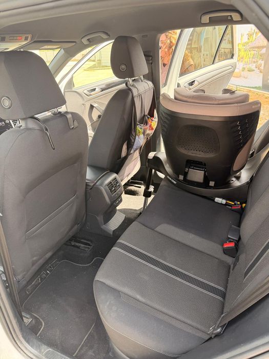 VW 1.5TSI Black Edition