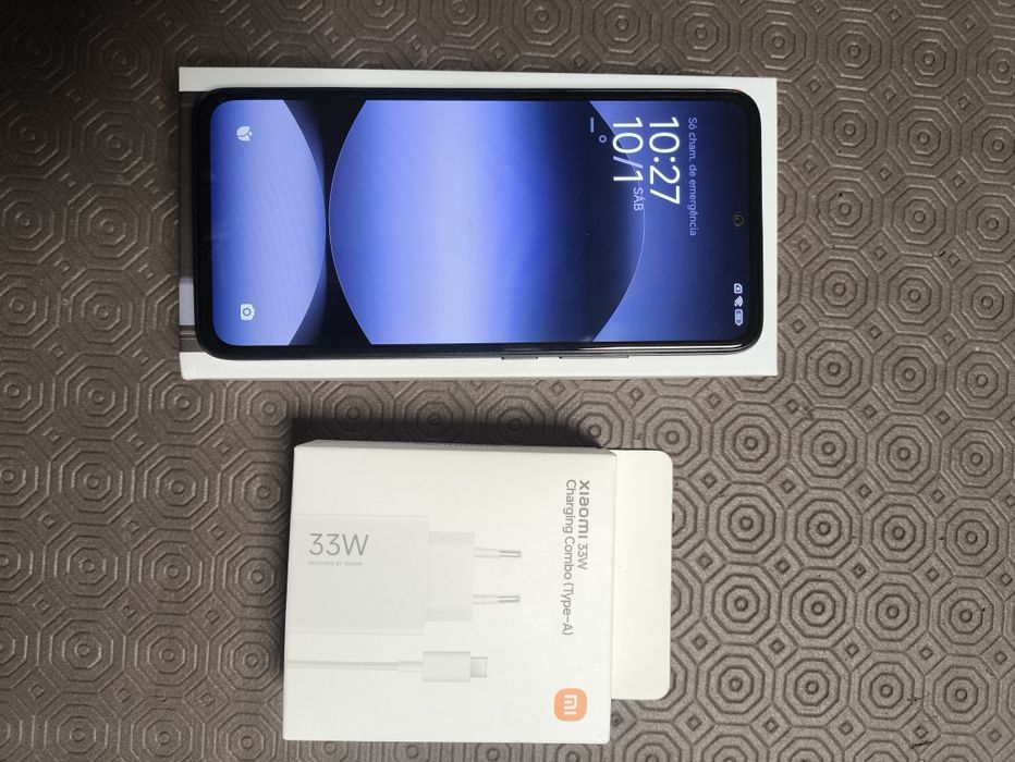 Xiaomi Redmi Note 14  256Gb