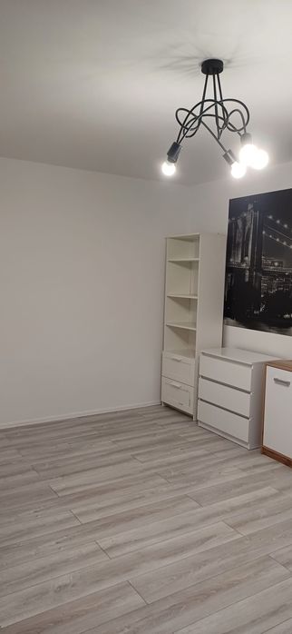 Mieszkanie dwupokojowe Skrzetusko