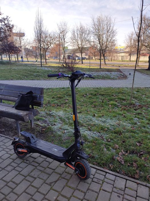 Продам Електросамокат Kingsong N12T