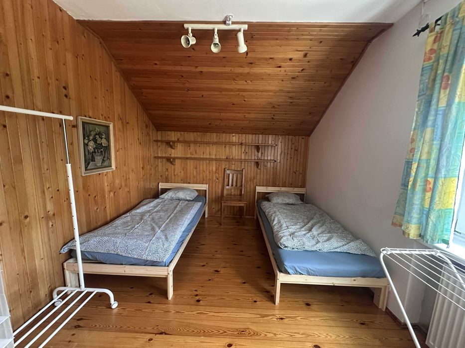 Pokoje pracownicze/noclegi/kwatery/Wyszków