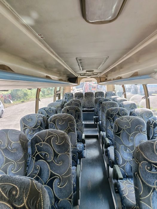 Продається автобус YUTONG ZK6831HE 2006 року випуску