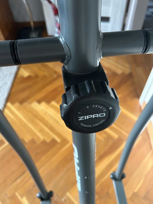 Orbitrek Zipro Shox Magnetyczny sprzedam lub wymienię na bieżnię