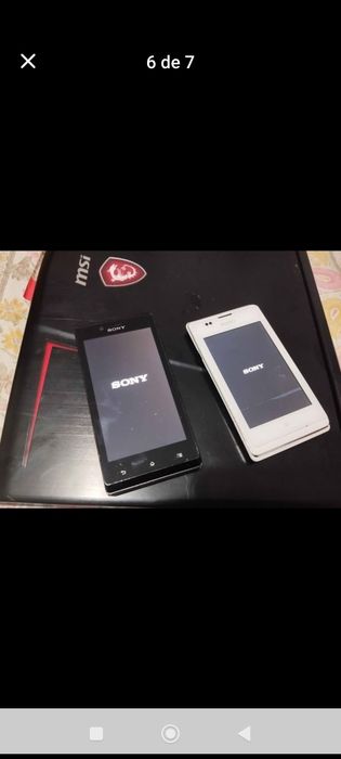 Telemóveis antigos 3