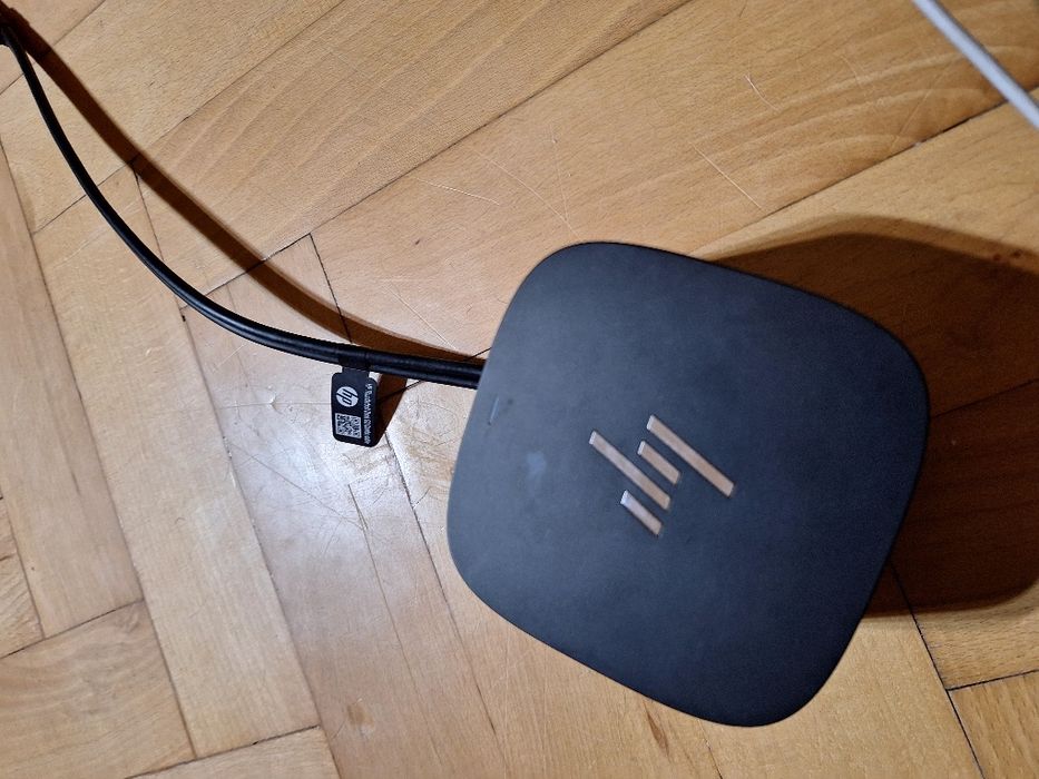 Stacja dokujaca HP Thunderbalt Dock 230 W G2