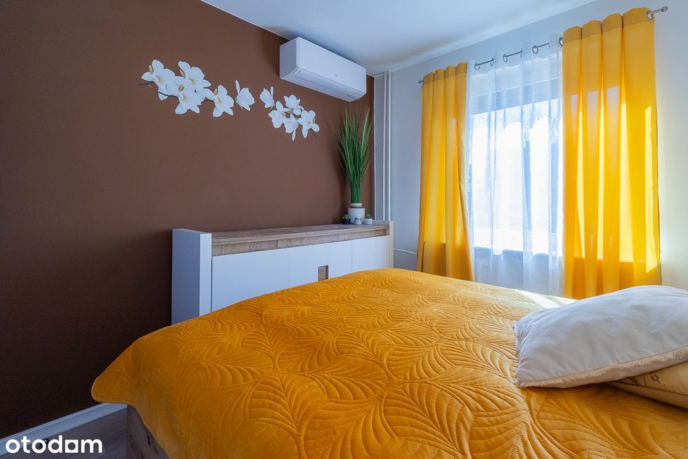 3 pokoje | balkon | nowoczesne mieszkanie | Leszno IPowstańców Wlkp