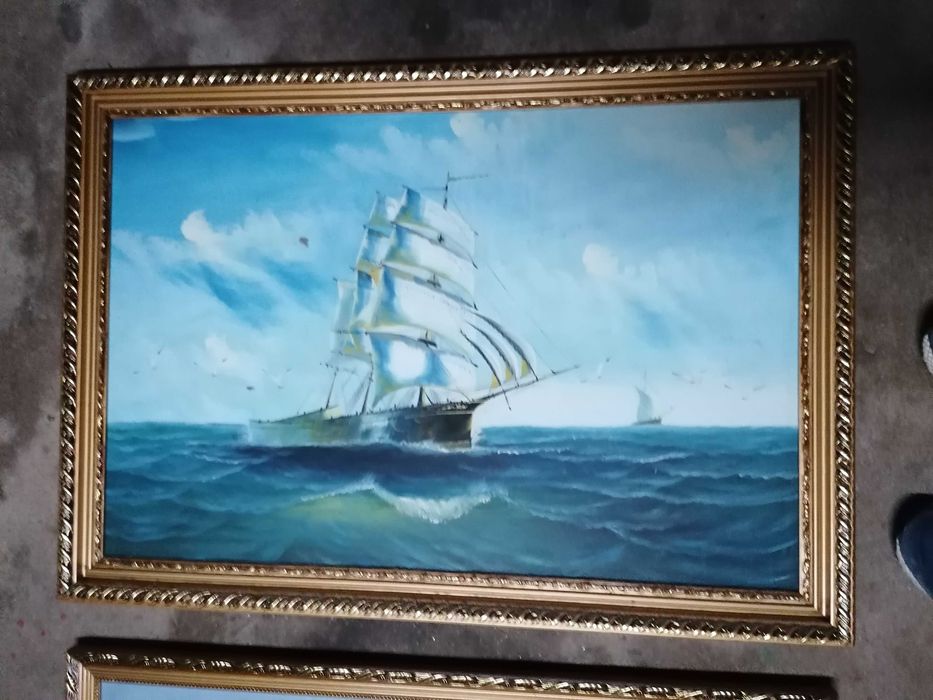 Quadros, decoração casa