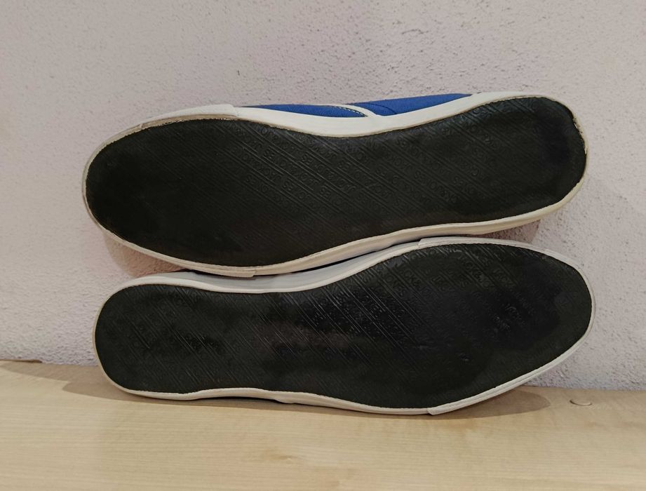Кеди  бренду JACK & JONES Данія р44 28см. .